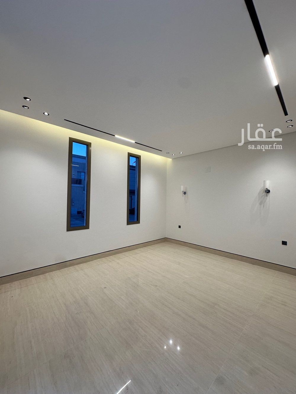 4 bedroom villa in Al Mahdiyyah, Riyadh 8