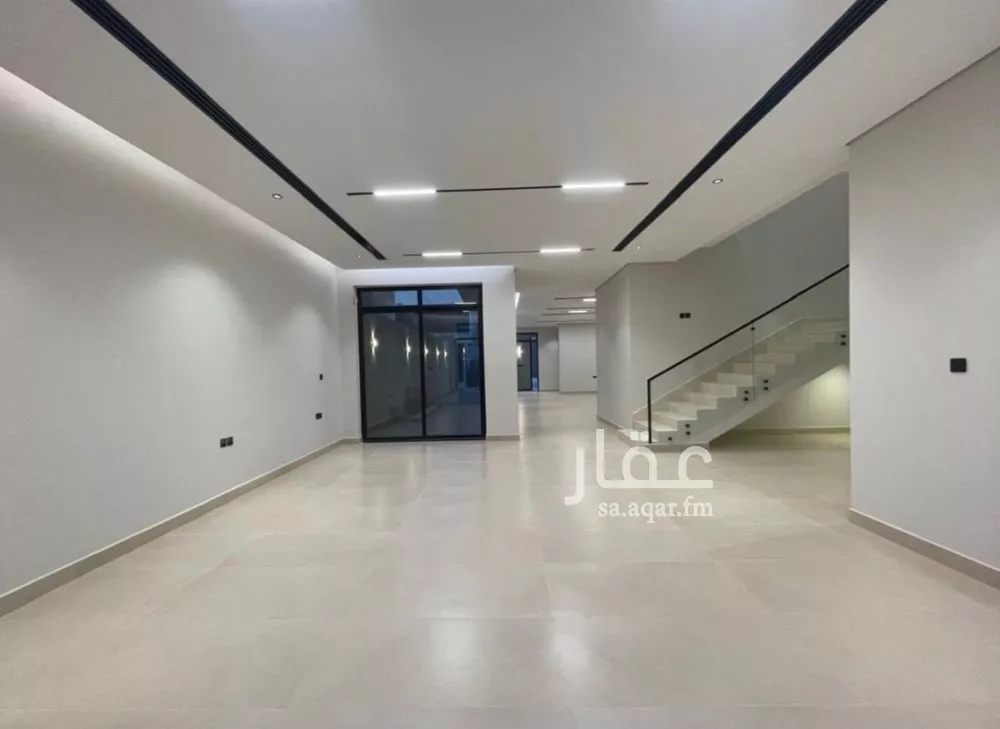 4 bedroom villa in Al Narjis 15