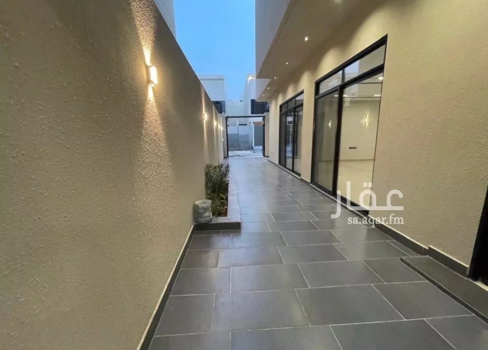 4 bedroom villa in Al Narjis 28