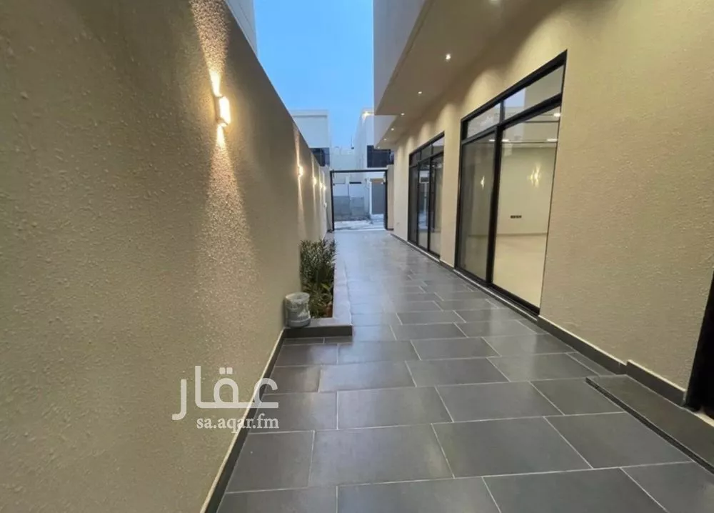 4 bedroom villa in Al Narjis 4