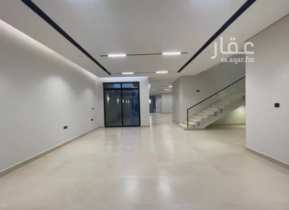4 bedroom villa in Al Narjis 7