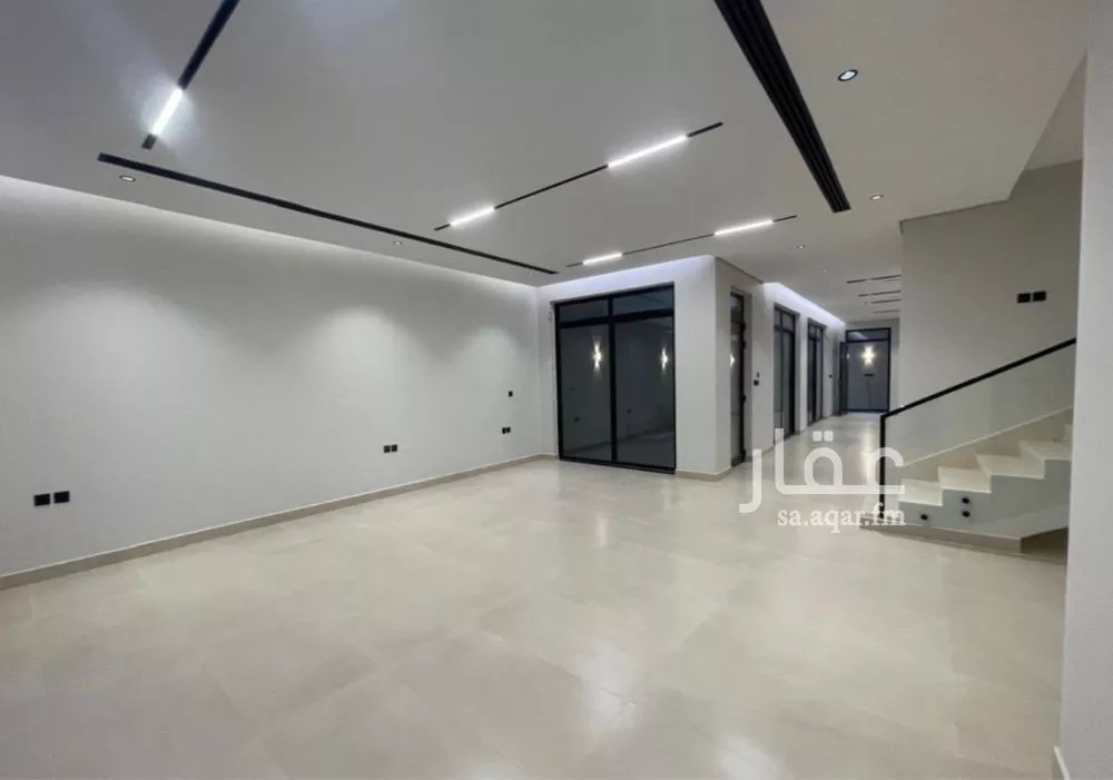 4 bedroom villa in Al Narjis 8
