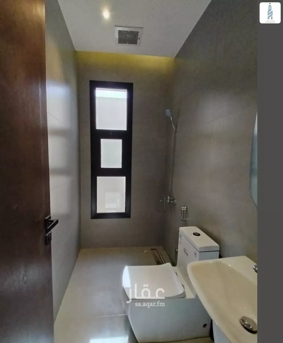 3 bedroom apartment in Al Qairawan 13