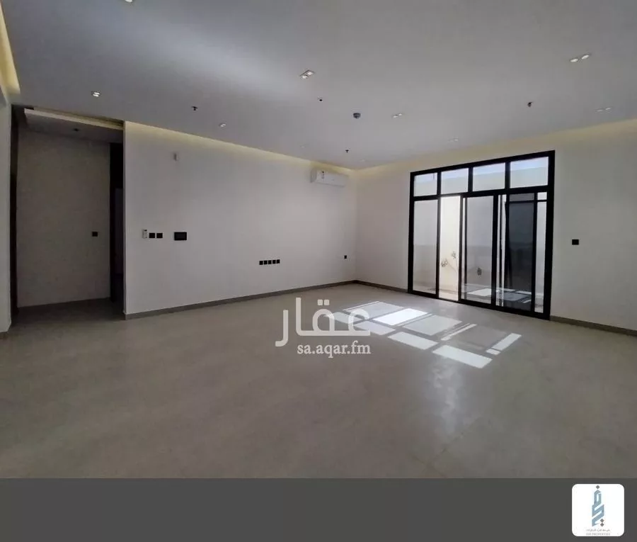3 bedroom apartment in Al Qairawan 4