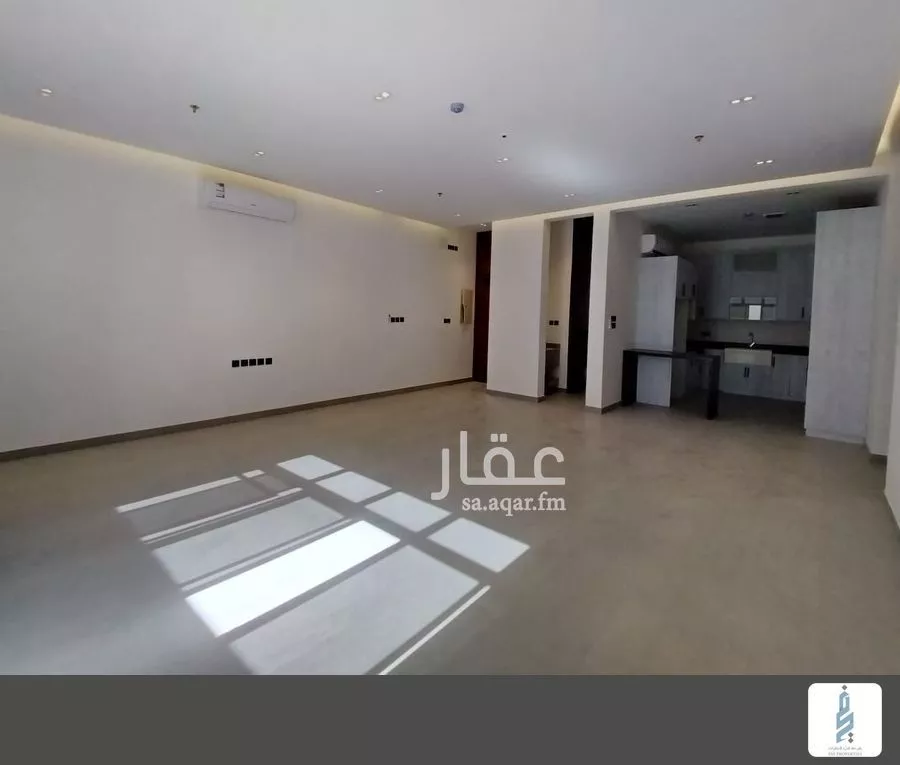 3 bedroom apartment in Al Qairawan 7