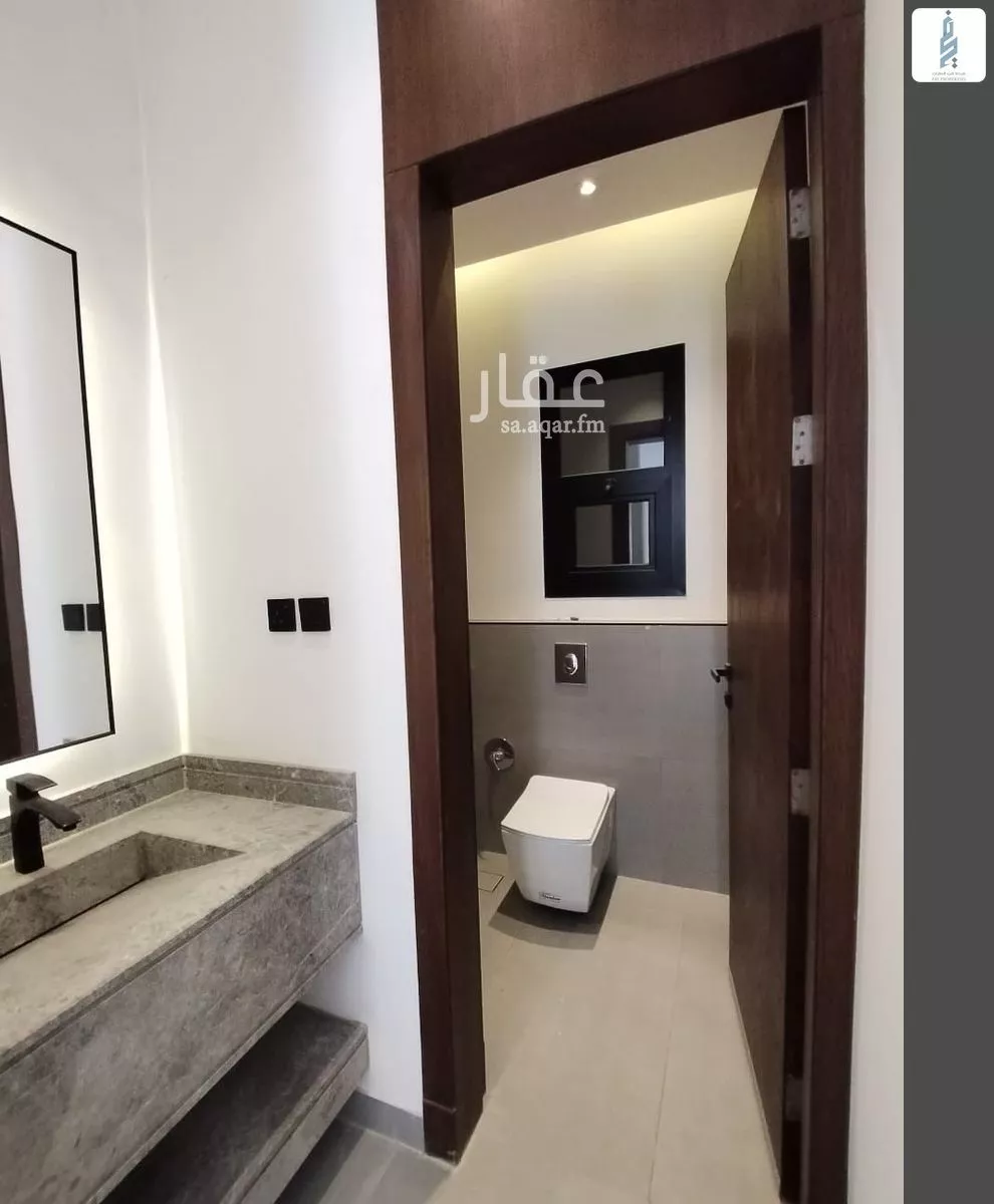 3 bedroom apartment in Al Qairawan 8