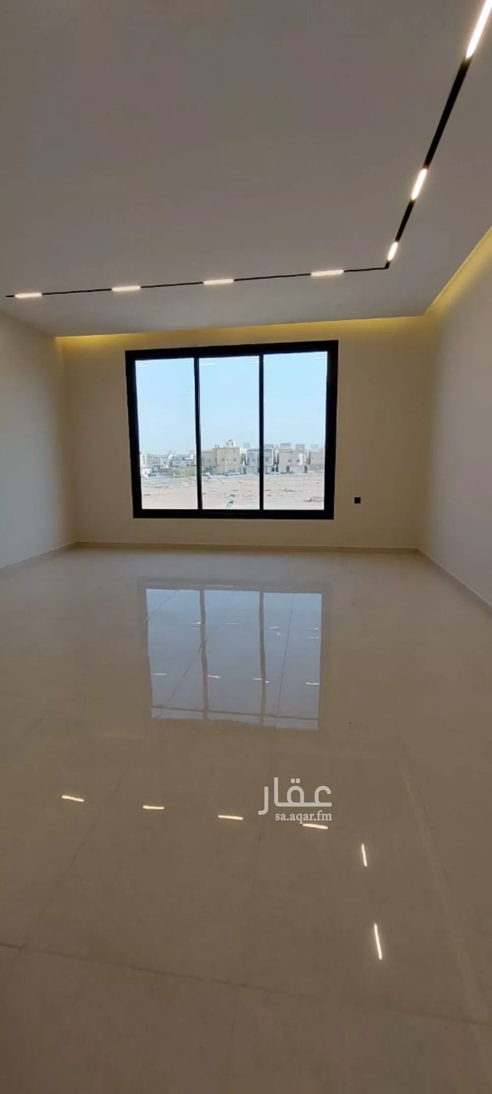 شقة 7 غرف في ظهرة نمار 13