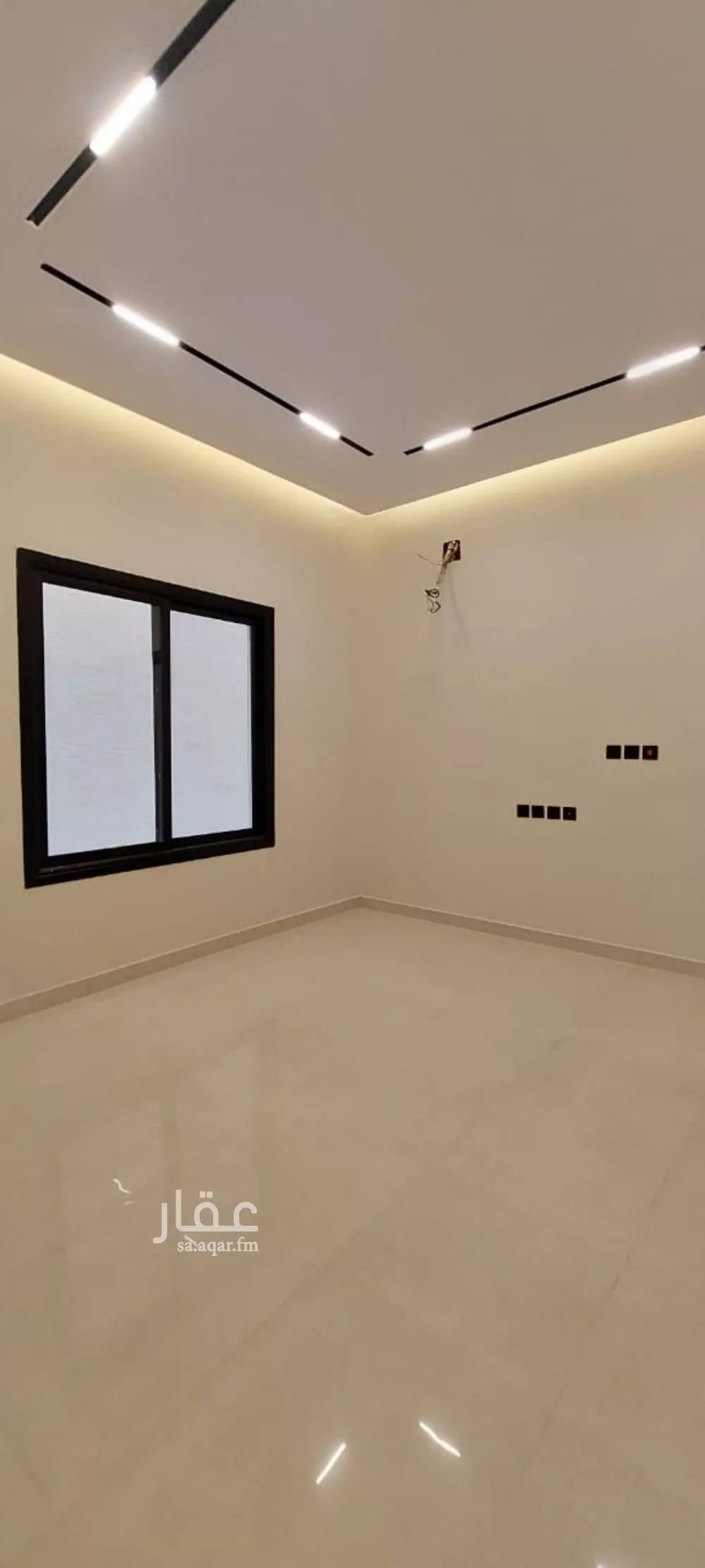 شقة 7 غرف في ظهرة نمار 16