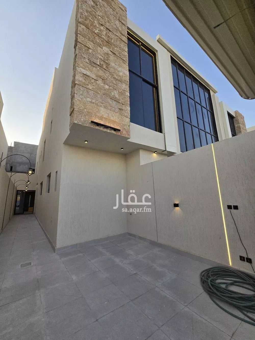 5 bedroom villa in Okaz 2