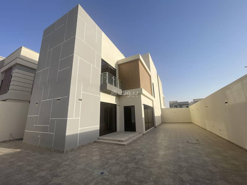 فيلا 3 غرف في الجنادرية، الرياض 4