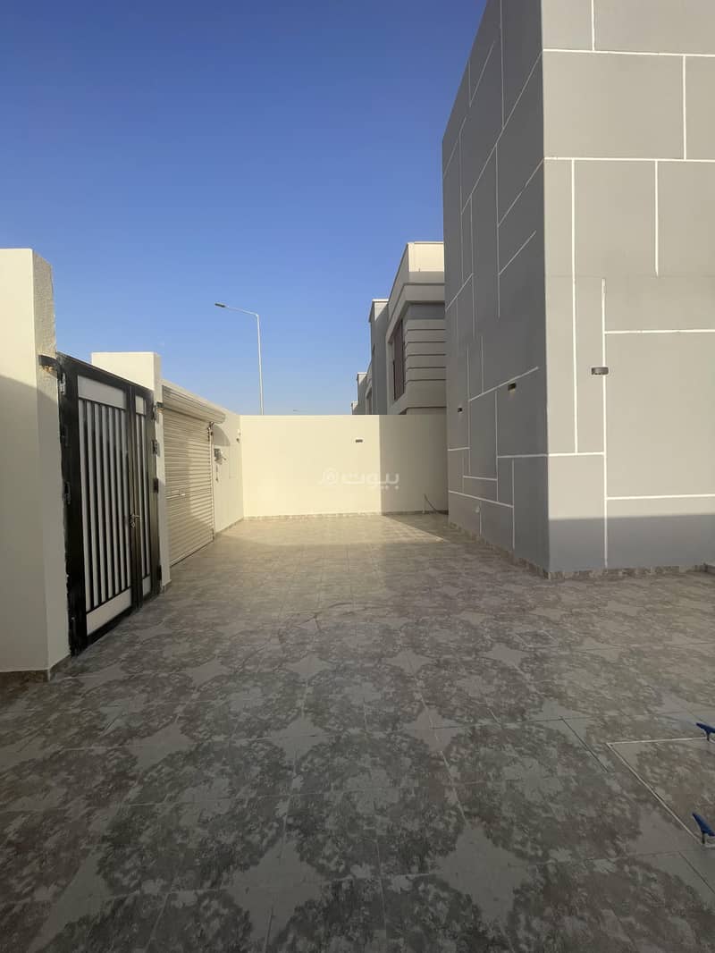 فيلا 3 غرف في الجنادرية، الرياض 5