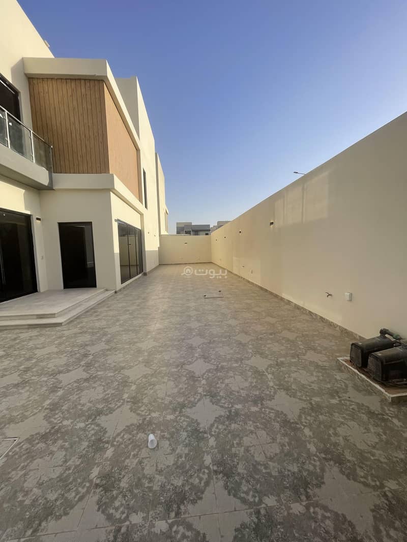 فيلا 3 غرف في الجنادرية، الرياض 18