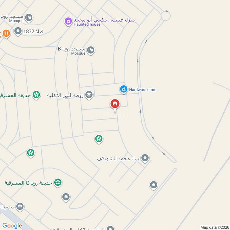 فيلا 3 غرف في الجنادرية، الرياض 3