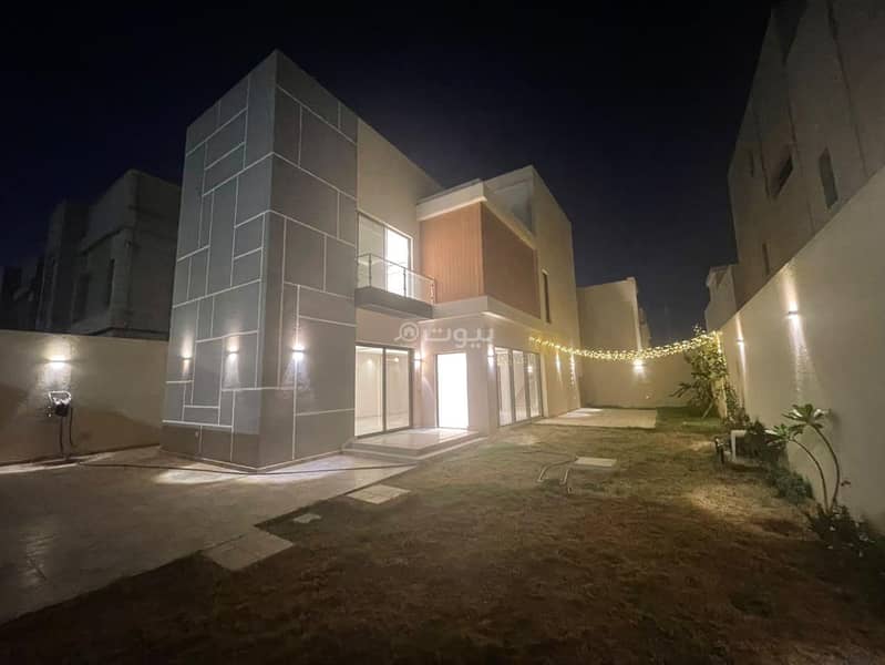 فيلا 3 غرف في الجنادرية، الرياض 4