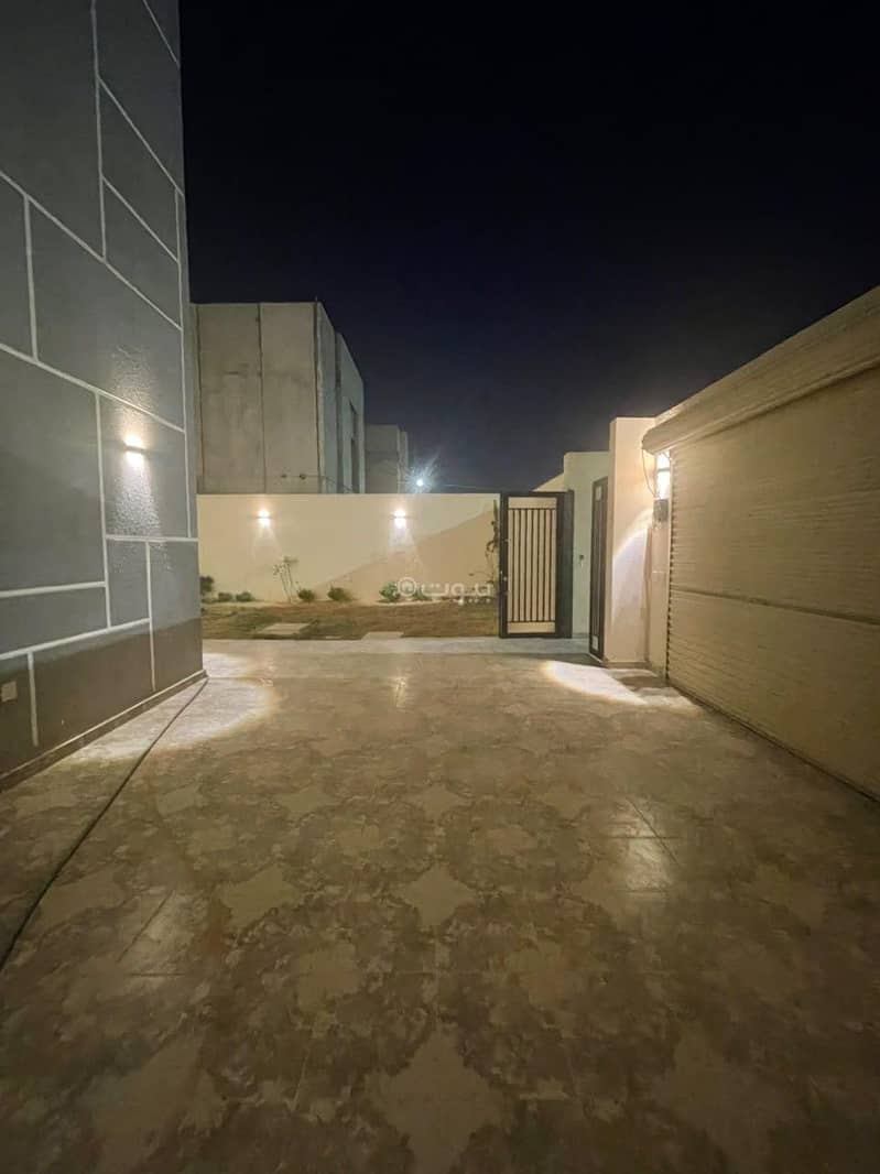 فيلا 3 غرف في الجنادرية، الرياض 5