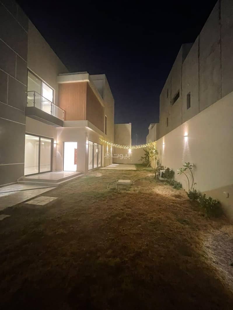 فيلا 3 غرف في الجنادرية، الرياض 7