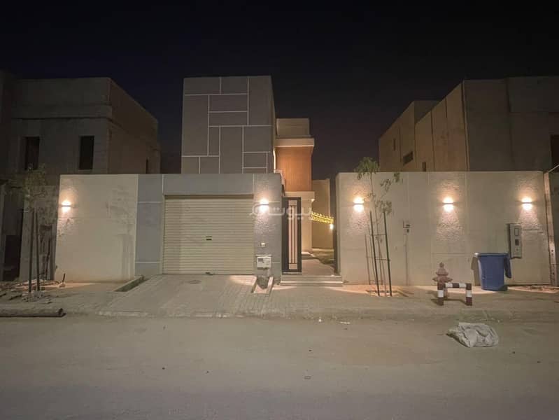 فيلا 3 غرف في الجنادرية، الرياض 25