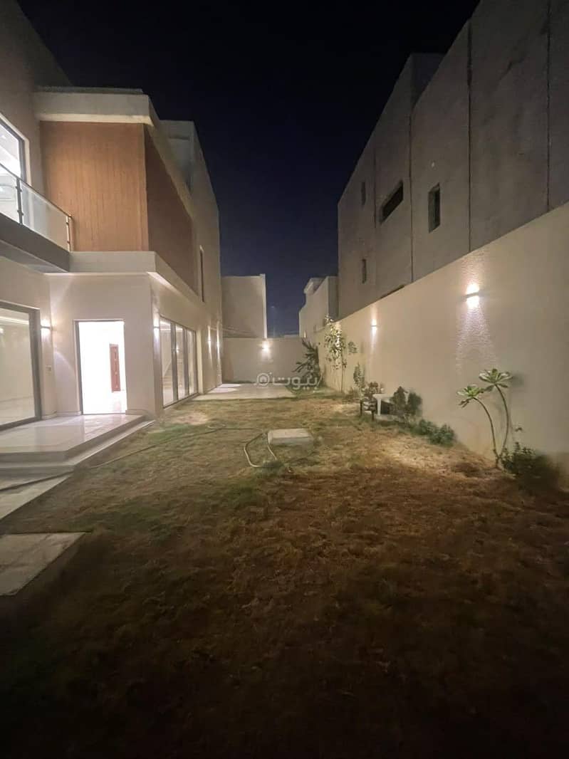 فيلا 3 غرف في الجنادرية، الرياض 30