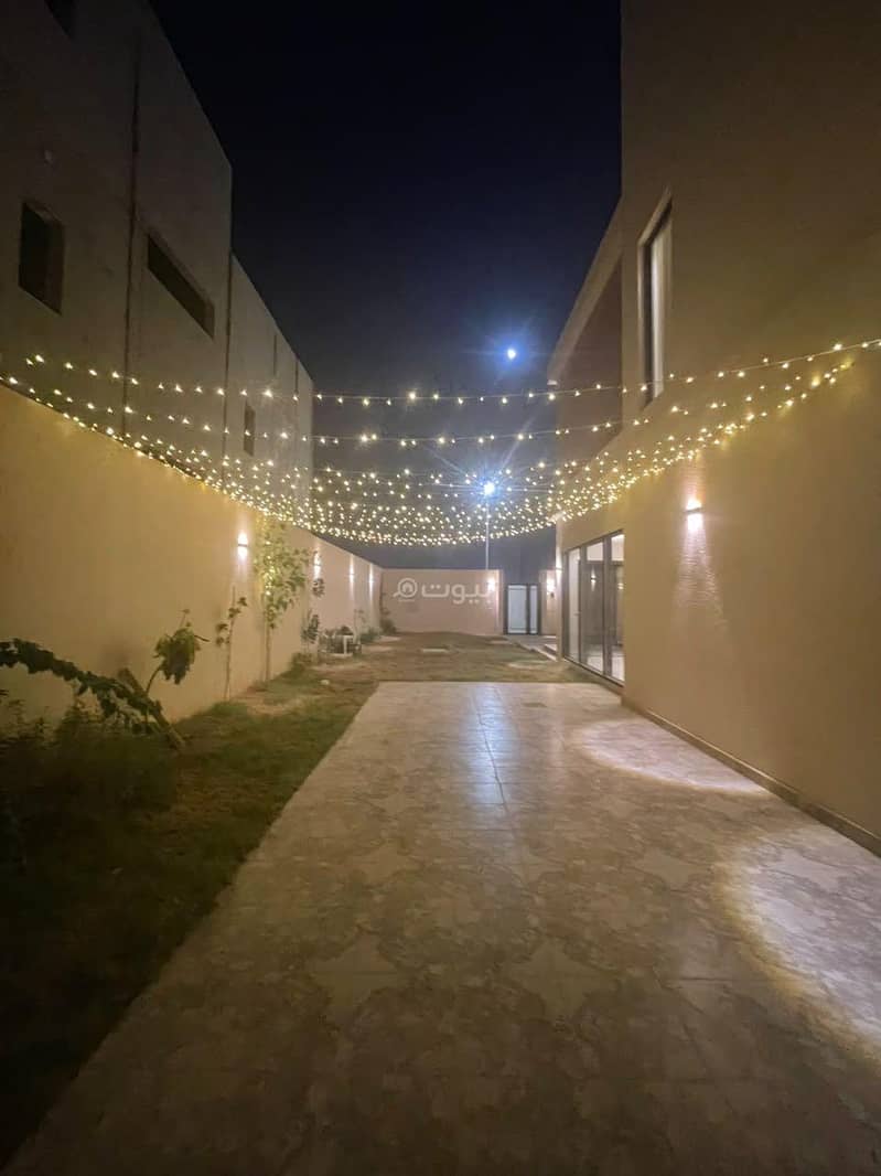 فيلا 3 غرف في الجنادرية، الرياض 43