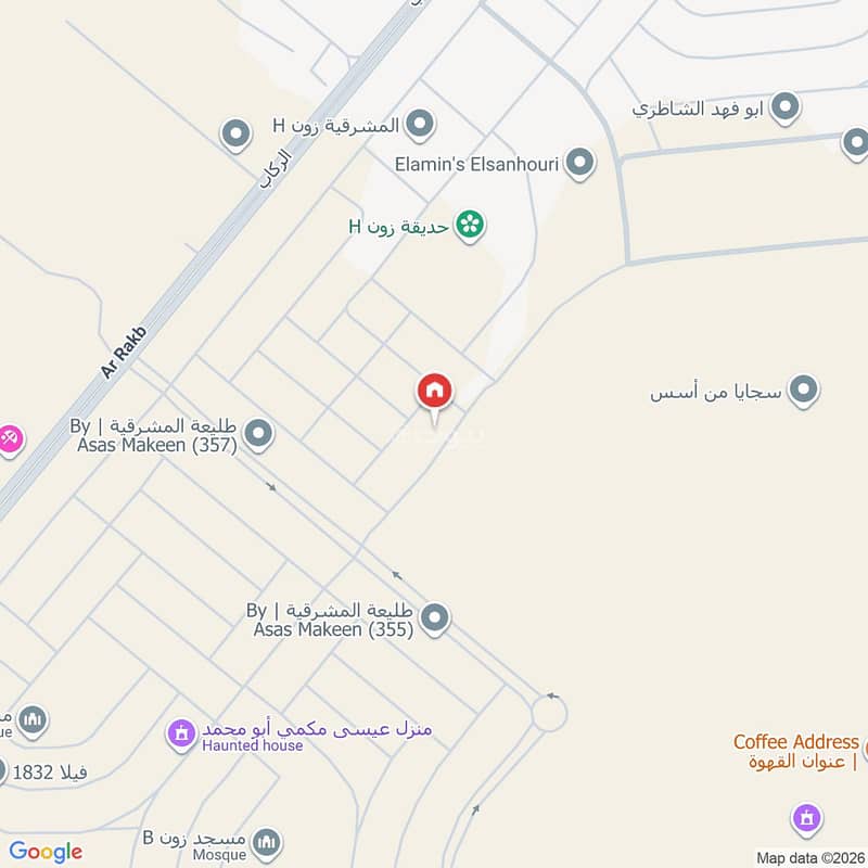 فيلا 3 غرف في الجنادرية، الرياض 3