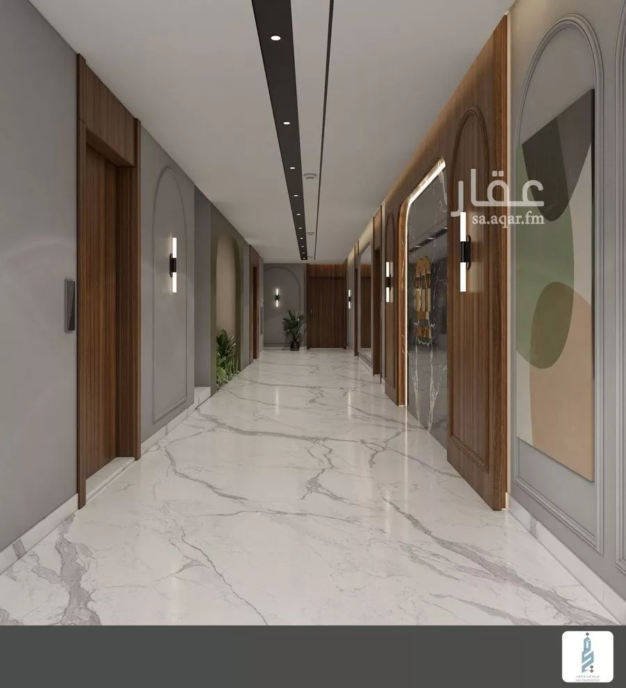 3 bedroom apartment in Al Nada 2