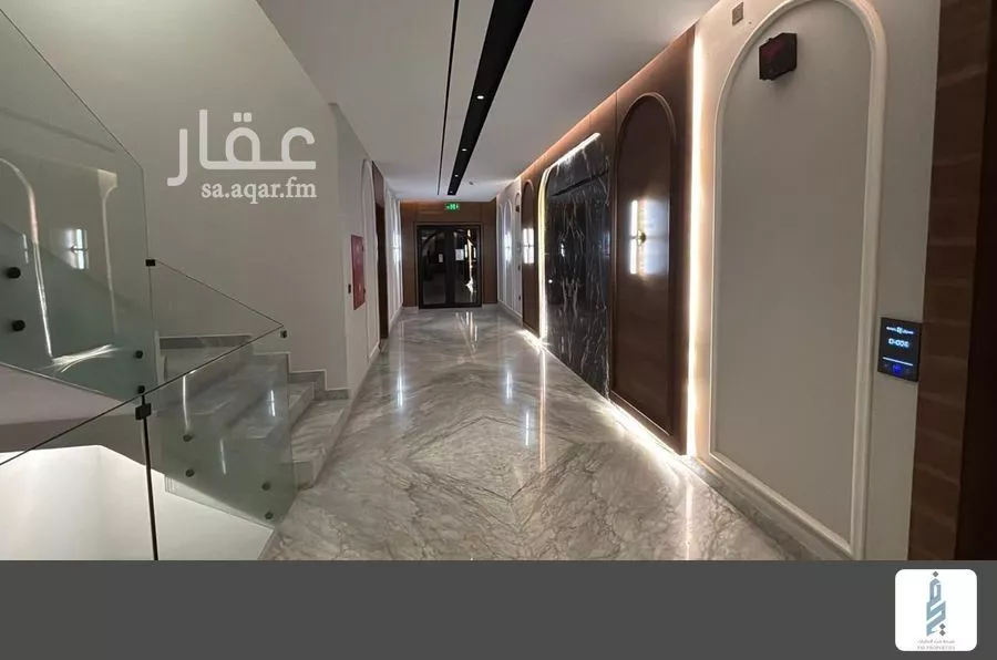 3 bedroom apartment in Al Nada 4