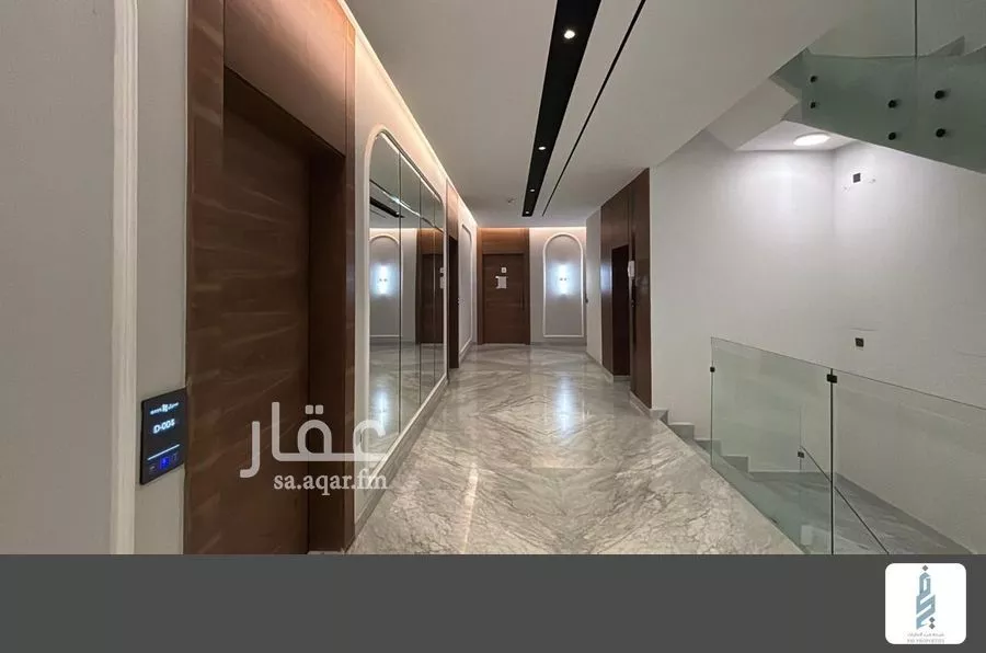 3 bedroom apartment in Al Nada 5