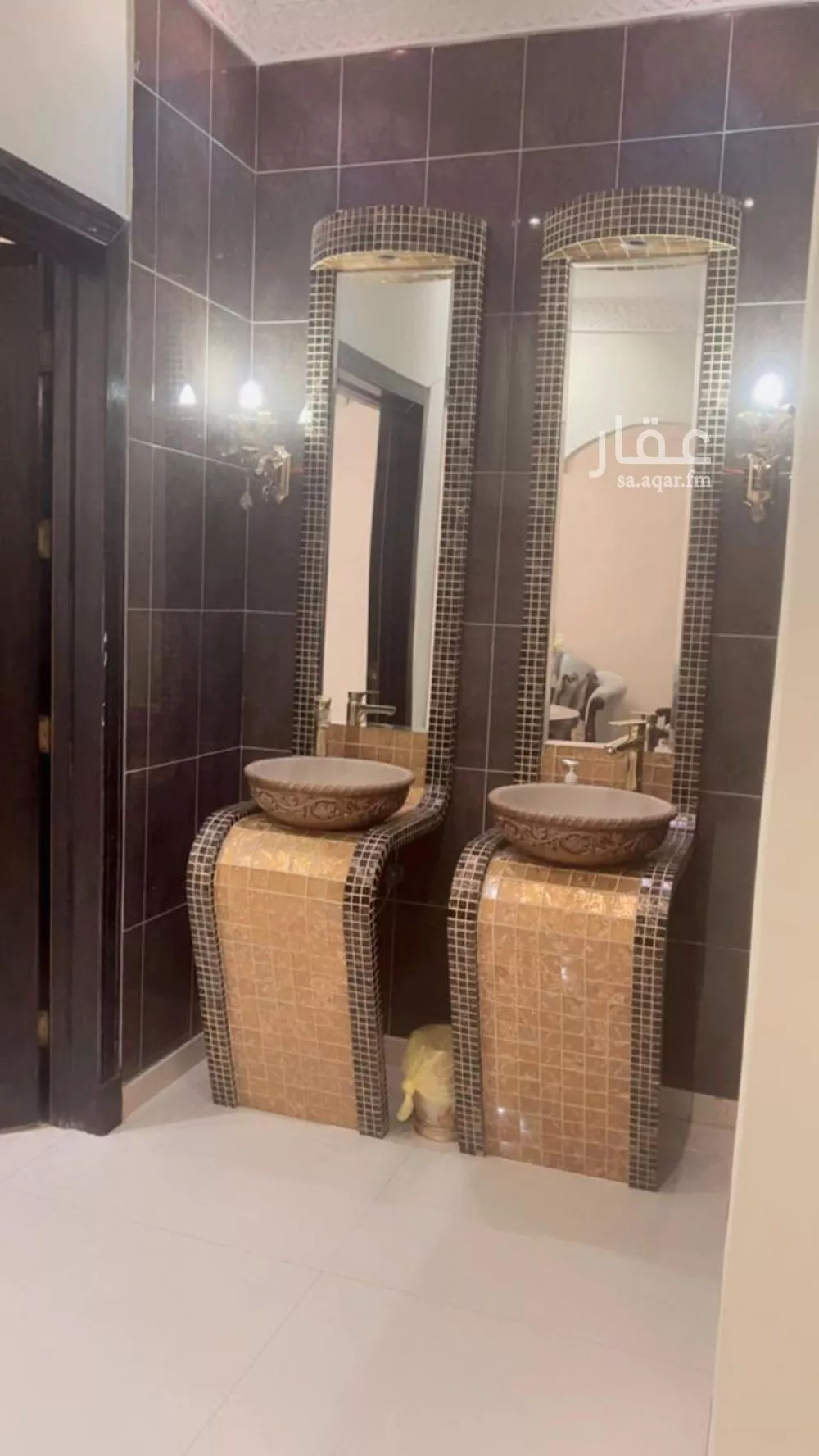 فيلا 5 غرف في قرطبة 5