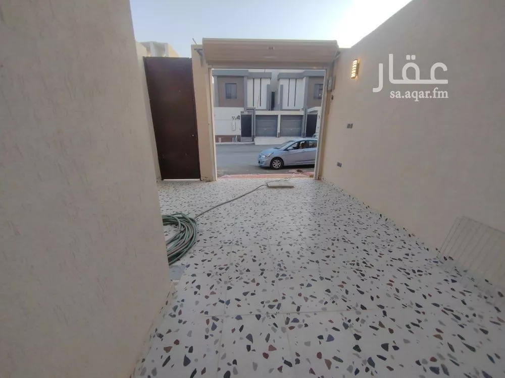 5 bedroom villa in Taibah 2