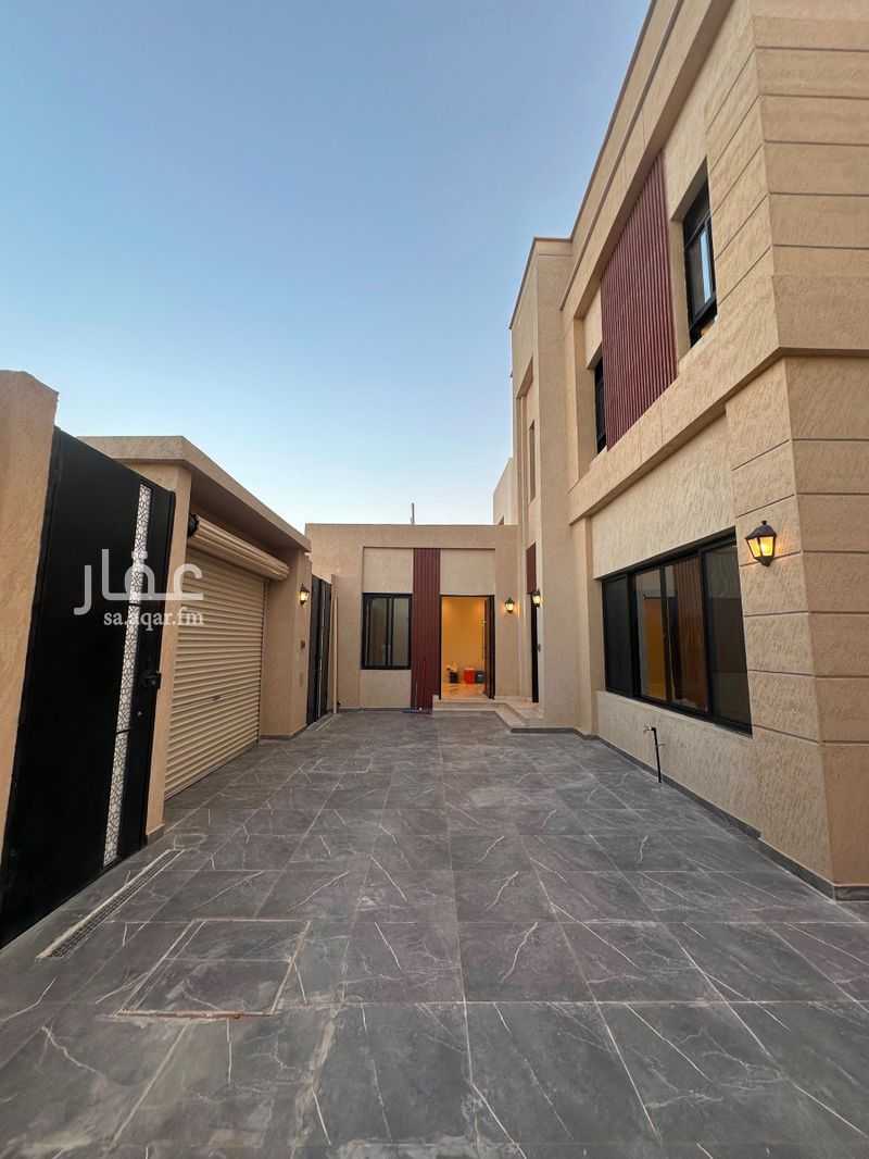 فيلا 3 غرف في الجنادرية، الرياض 4
