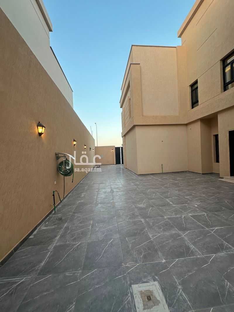 فيلا 3 غرف في الجنادرية، الرياض 5