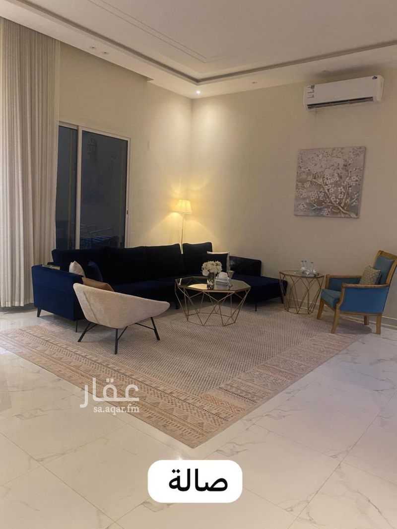 فيلا 4 غرف في ظهرة لبن، الرياض 4