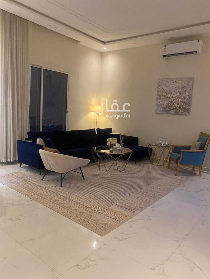 فيلا 4 غرف في ظهرة لبن، الرياض 5