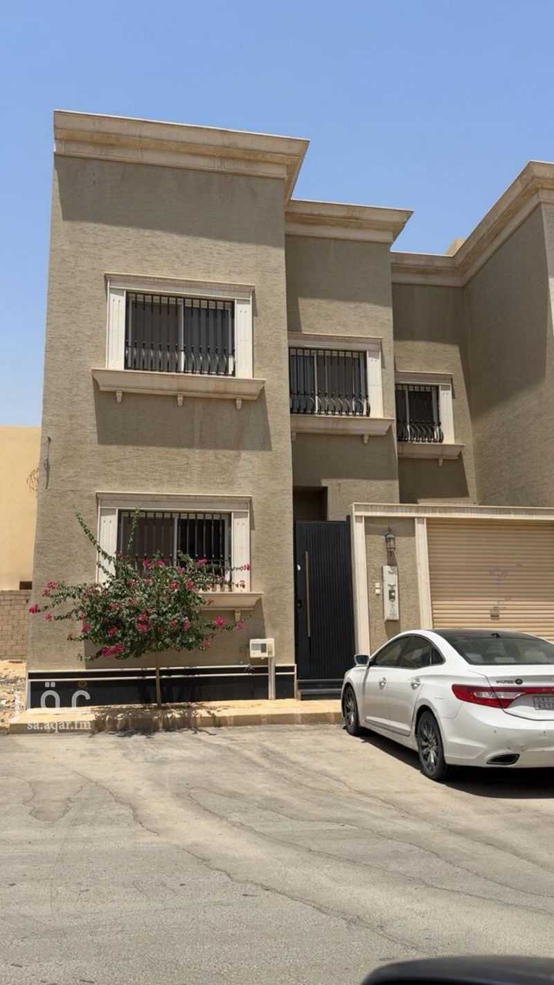 فيلا 4 غرف في ظهرة لبن، الرياض 14