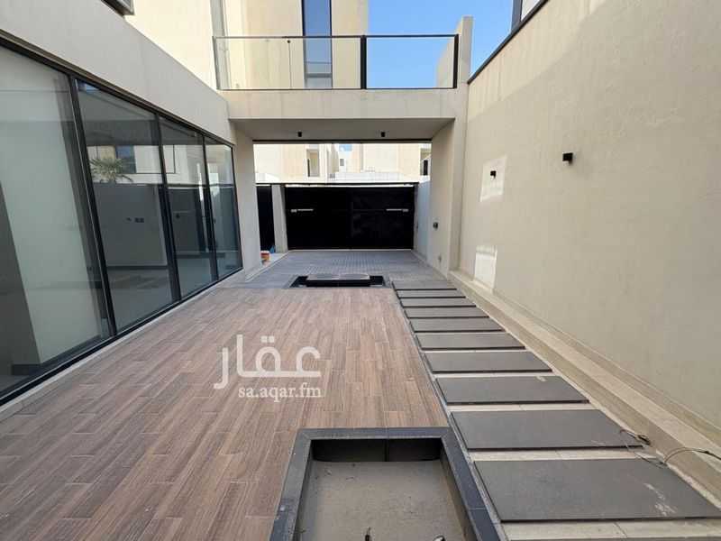 فيلا 4 غرف في الفنار، الدمام 5