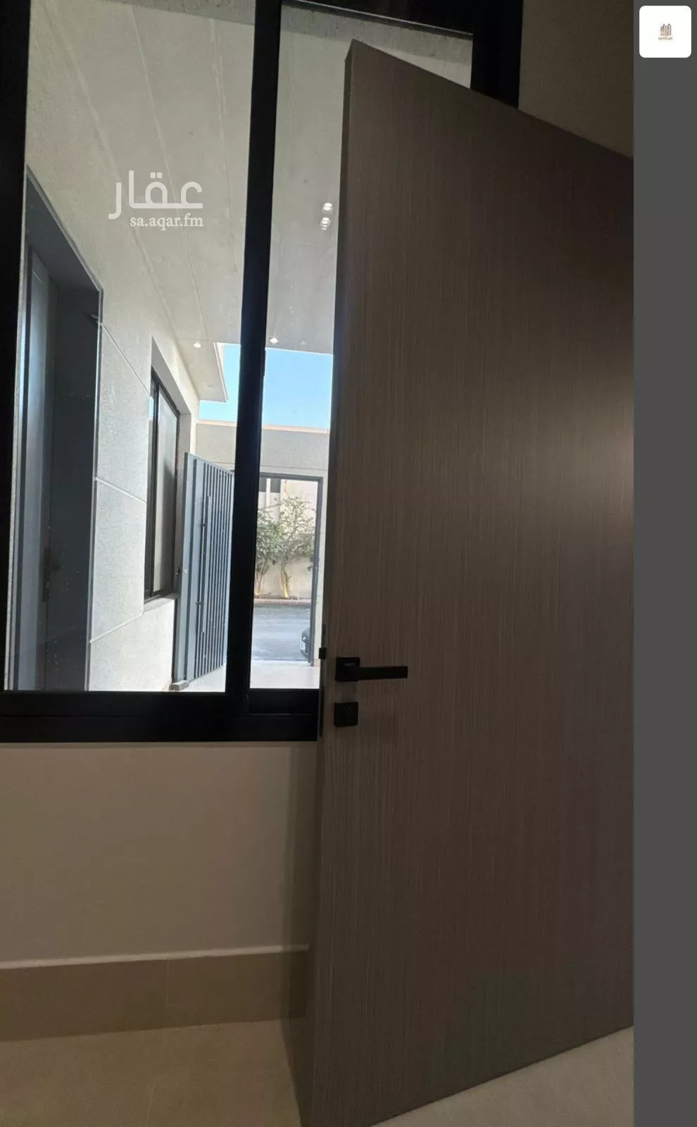 فيلا 6 غرف في العريجاء الغربية 6