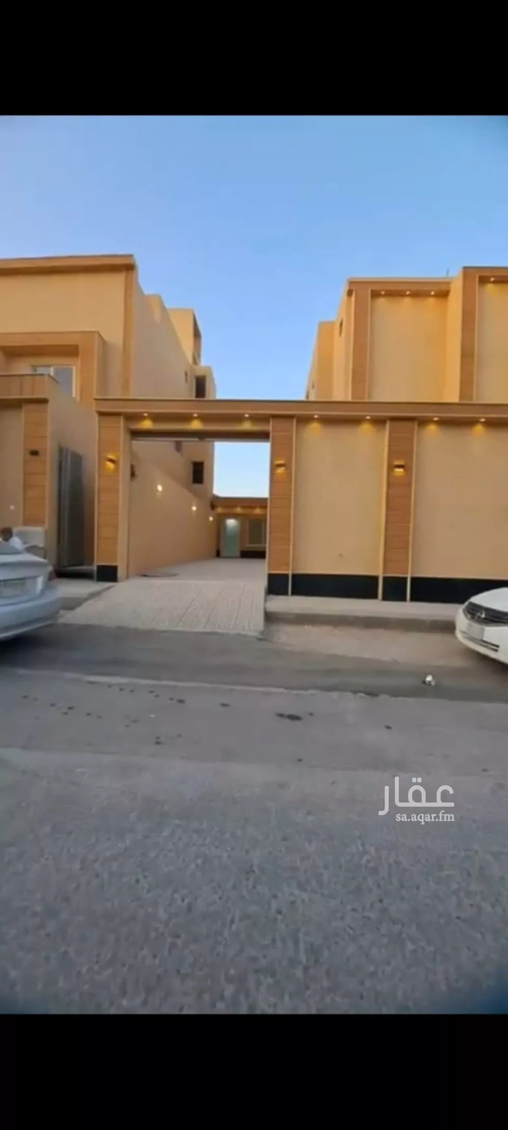 6 bedroom villa in Badr 2