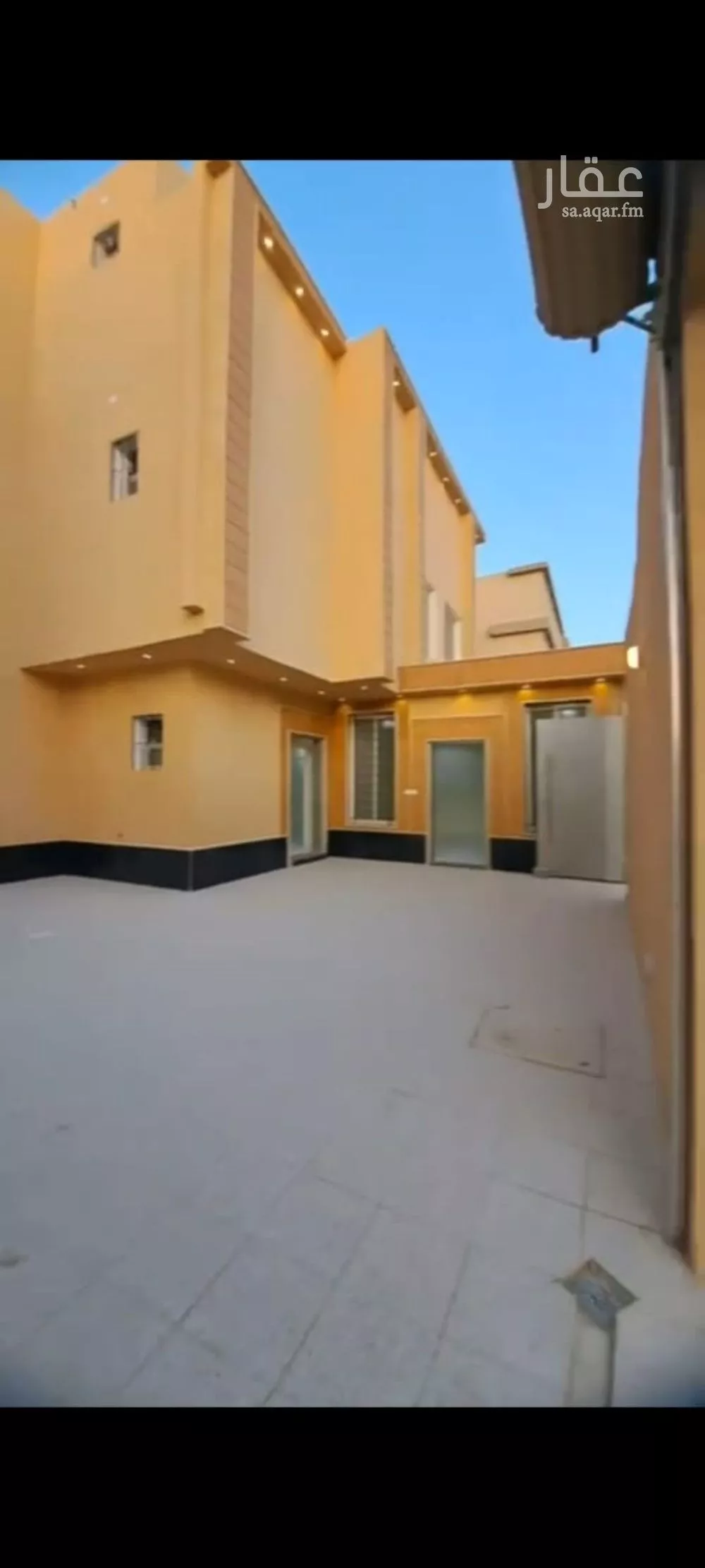 6 bedroom villa in Badr 3