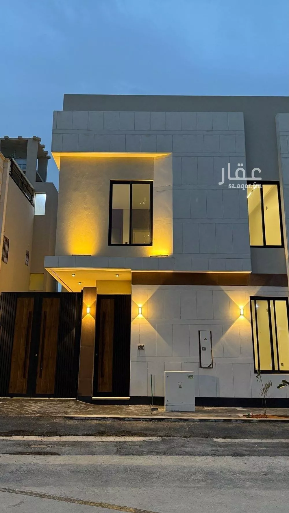 فيلا 6 غرف في المهدية 2