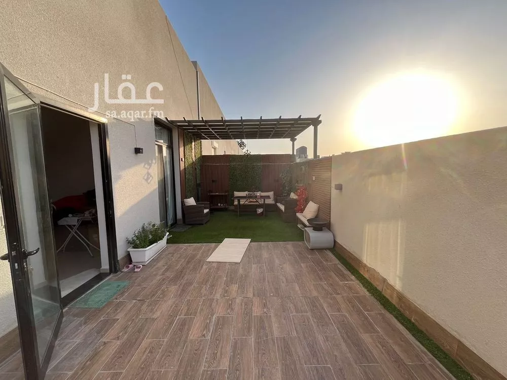 3 bedroom apartment in Irqah 11