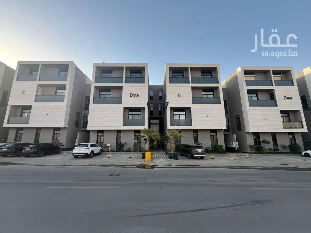 3 bedroom apartment in Irqah 13