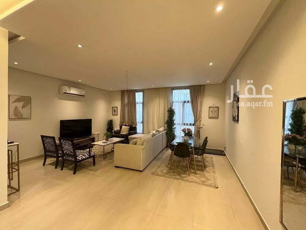 3 bedroom apartment in Irqah 3