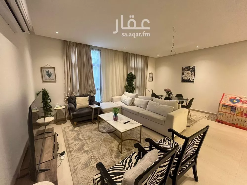 3 bedroom apartment in Irqah 4