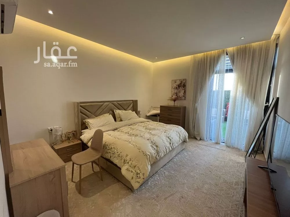 3 bedroom apartment in Irqah 5