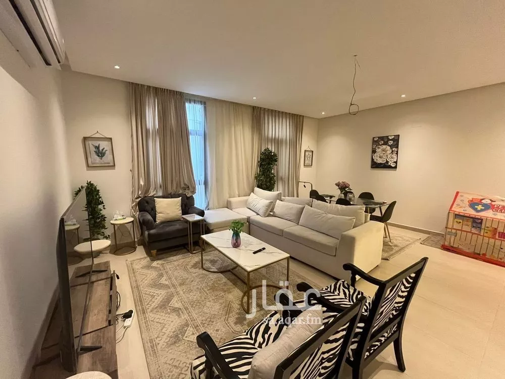 3 bedroom apartment in Irqah 10