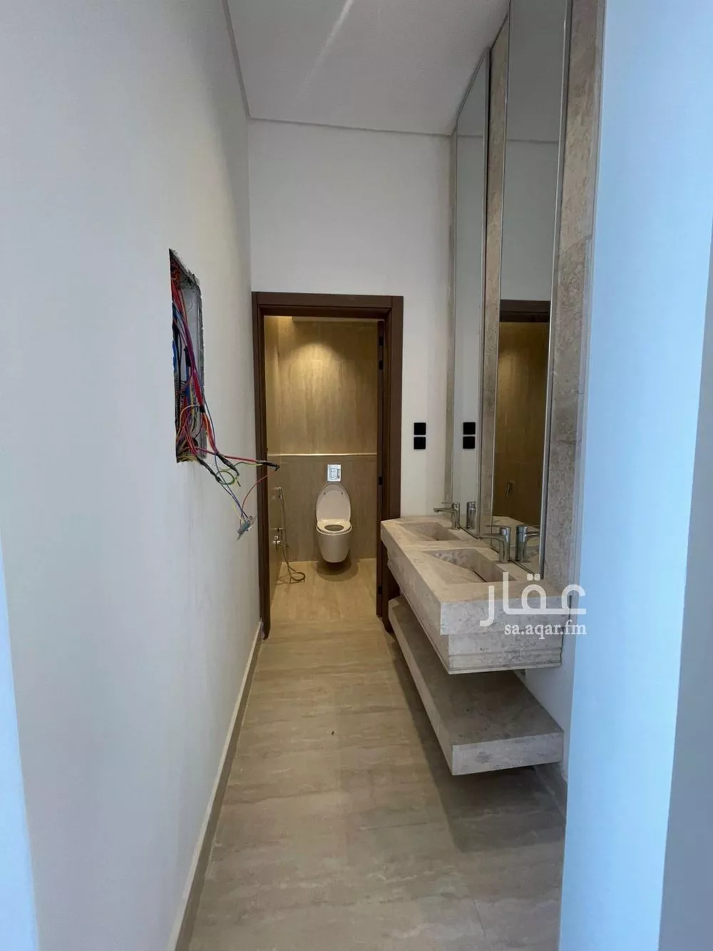 6 bedroom villa in Al Mahdiyyah 10