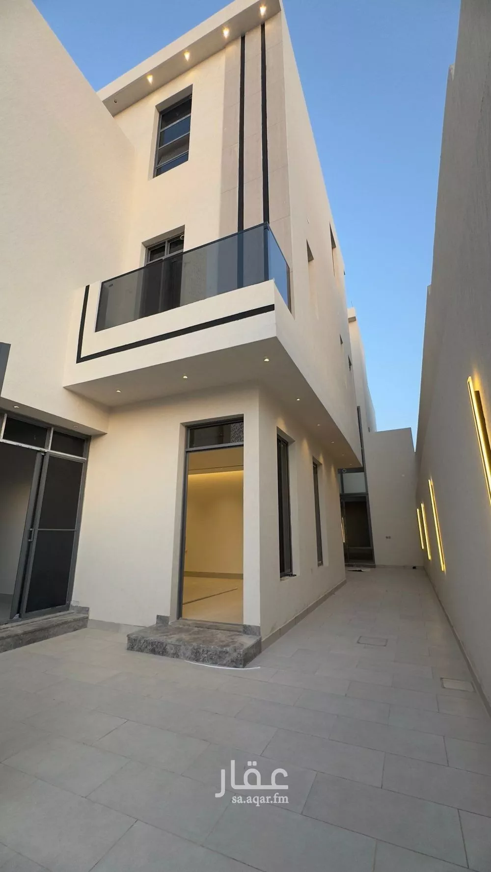 5 bedroom villa in Al Mahdiyyah 3