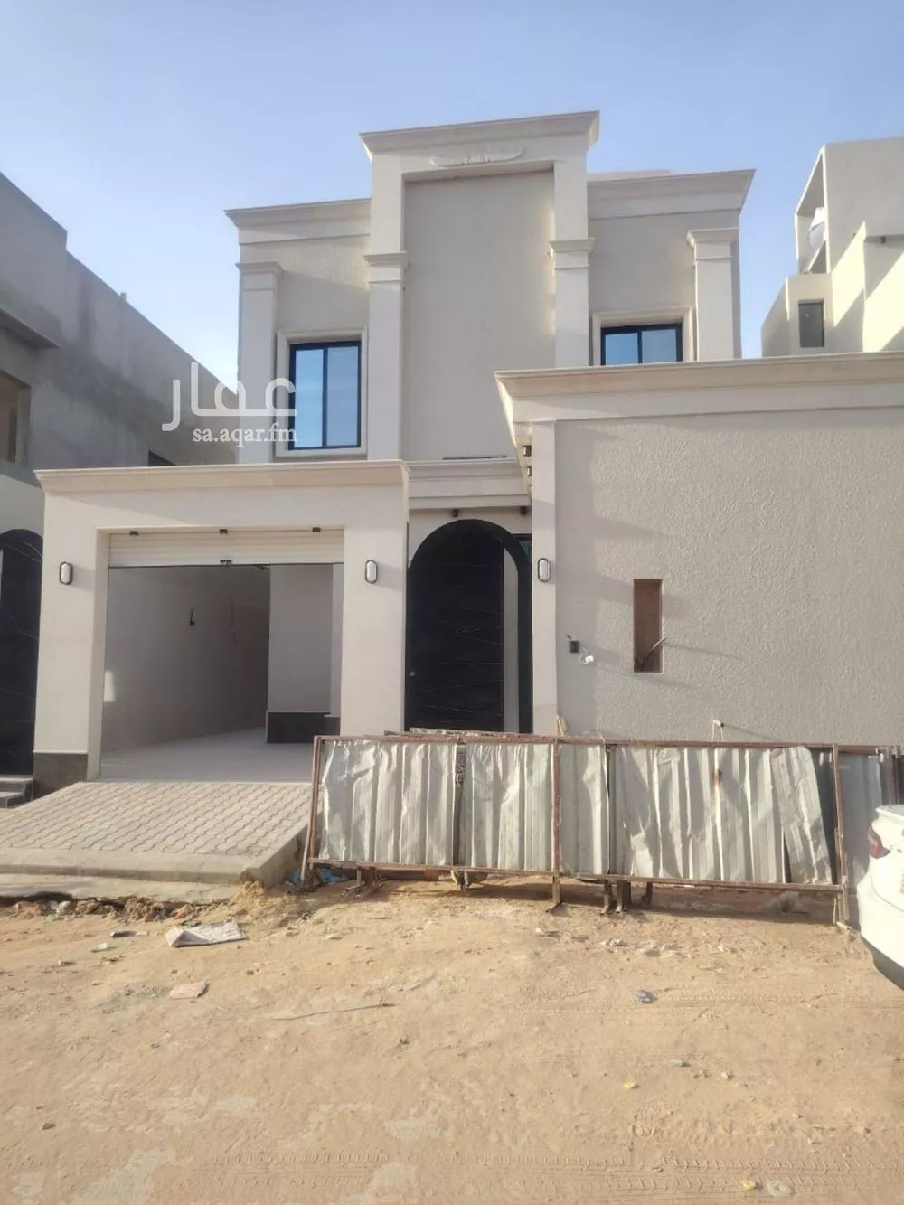 4 bedroom villa in Al Hazm 7