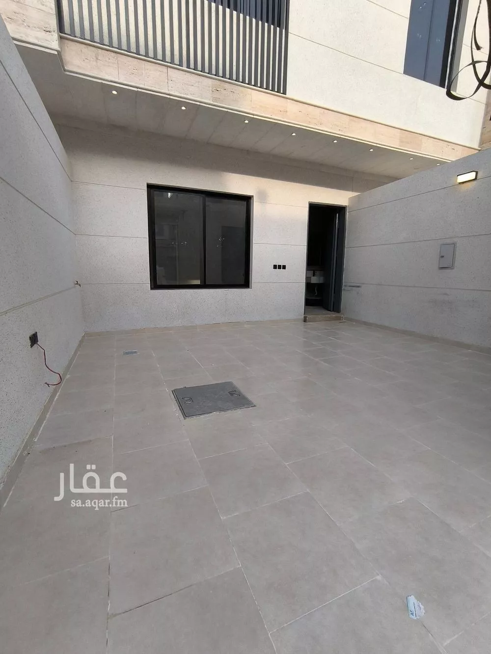 فيلا 5 غرف في عكاظ 13