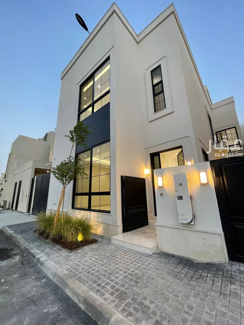 6 bedroom villa in Al Mahdiyyah 21